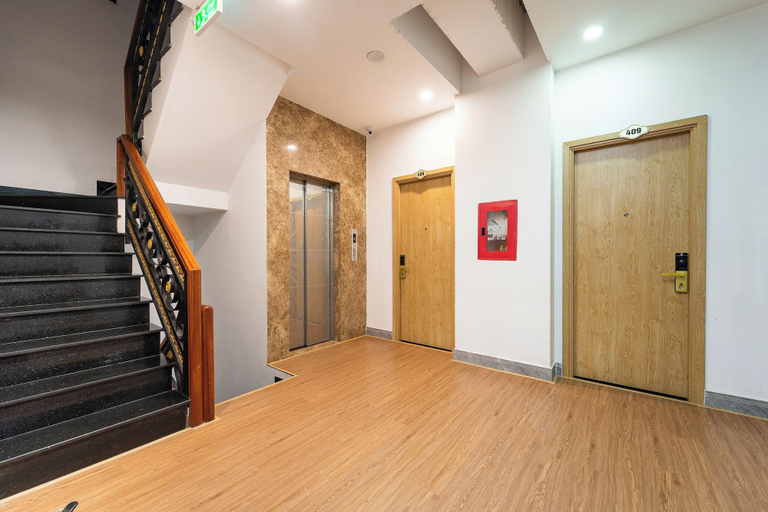 Others 4, Winston Hotel Riverside, Thủ Đức