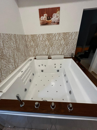 Bathroom 2, TOP RELAX FINALE Di POLLINA, Palermo
