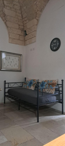 Others 2, PETRAKIs HOUSE, Brindisi