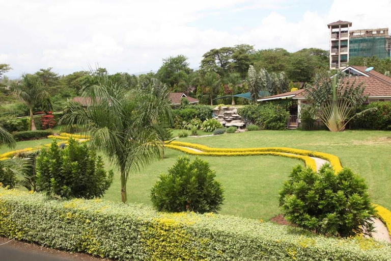 Others 5, DESTINATION RESORT CENTRE, Mwea