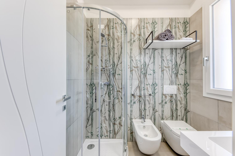Bathroom 3, Villa dei due mari, Lecce