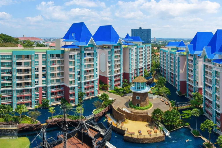 Others 4, Grande Caribbean Condo, Pattaya