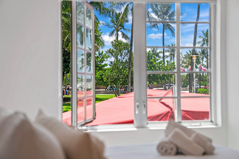 Interior 3, Iconic Ocean Drive Retreat, Miami-Dade
