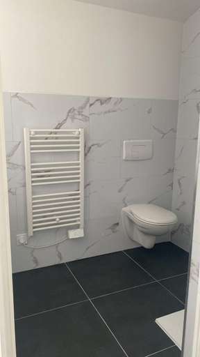 Bathroom 3, Gites L'Infinity - 4 Chambres, Loire-Atlantique