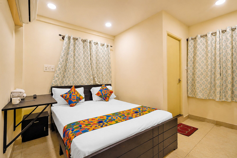 Room 2, Via Dhaya Galaxy-Hebbal, Bangalore