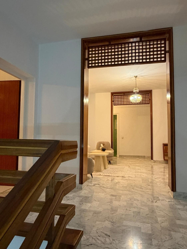 2, La Marsa charming house Marsa, La Marsa