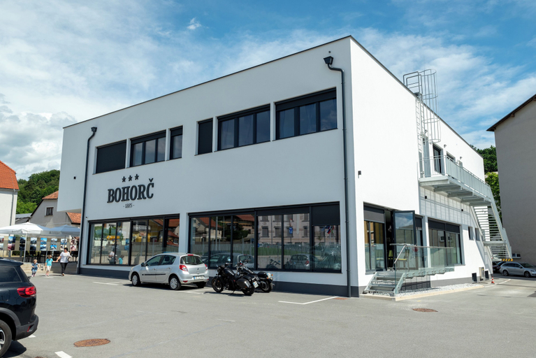 Exterior 4, Superior Rooms Bohorc, Šentjur pri Celju
