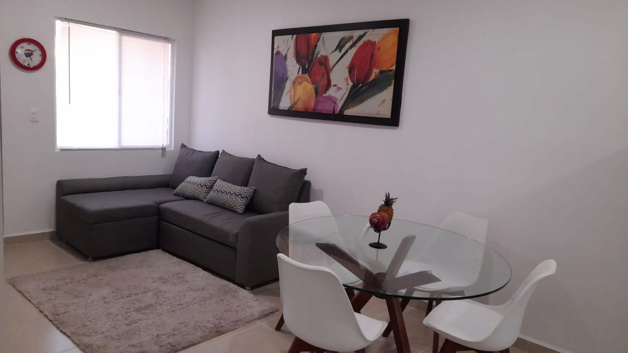 Others 5, Fabulous Apartment Hoestel Lucerna!, Cozumel