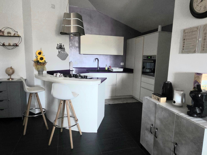 Others 4, Appartamento in villa Gra&Mary, Rimini