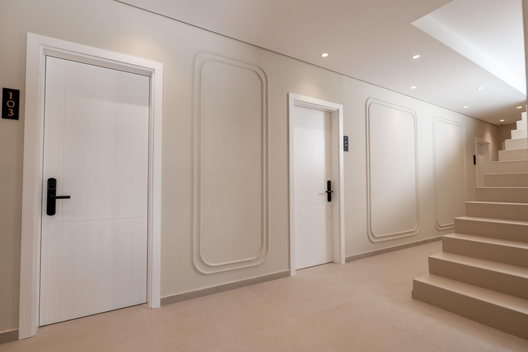 Entrance 2, Marea Suites Borsh, Sarandës