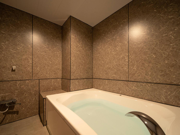 Bathroom 4, grandir ｸﾞﾗﾝﾃﾞｨｰﾙ-Adult Only-, Yokohama