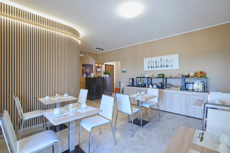 Food & Drinks 3, La Zagara Rooms - Porto di Milazzo, Messina