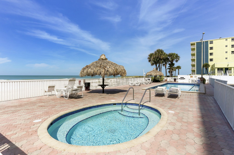 Sport & Beauty 3, Sea Breeze 503, Pinellas