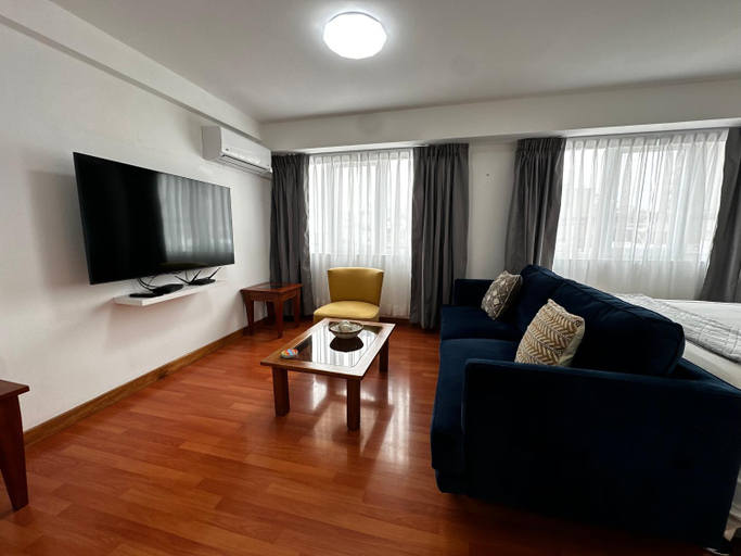Others 3, Olivar San Isidro 1 Bedroom Apartment , Lima