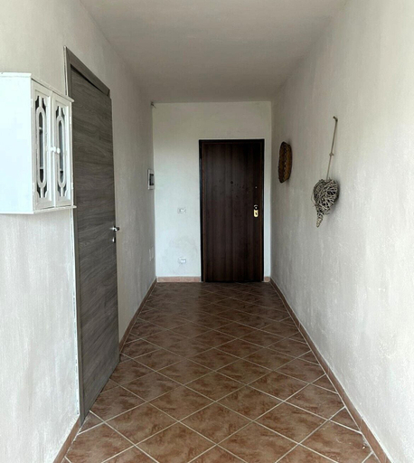 Interior, Camere matrimoniali comunicanti, Olbia-Tempio