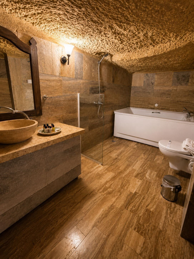 Bedroom 2, Cappadocia Cave House, Ürgüp