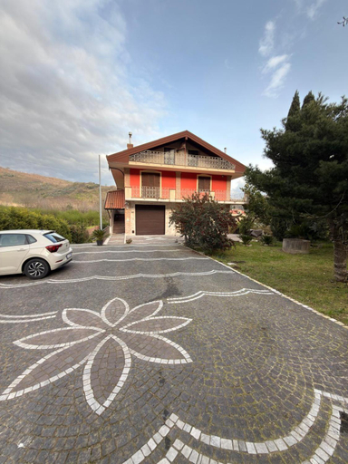 Exterior & Views 3, B&B Luna Verde, Salerno