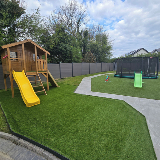 Children's area 5, Irish Open 2026 - Sleeps 8 - 15 min From Doonbeg