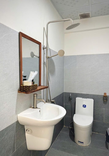 Others 3, Wooden House Homestay, Đà Lạt