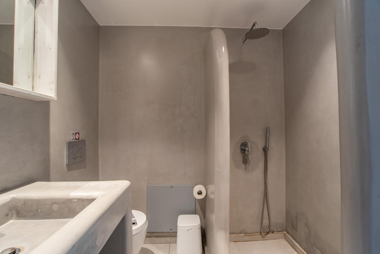 Bathroom 3, Crystal Dream Paros, South Aegean