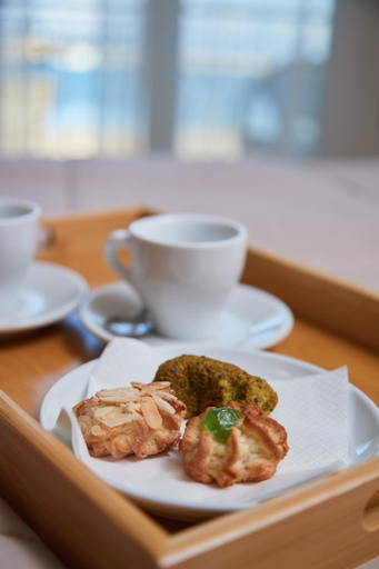 Food & Drinks 5, La Zagara Rooms - Porto di Milazzo, Messina