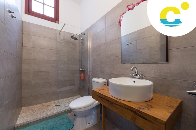 Bathroom 3, Casa Canaria Beautiful Home, Las Palmas