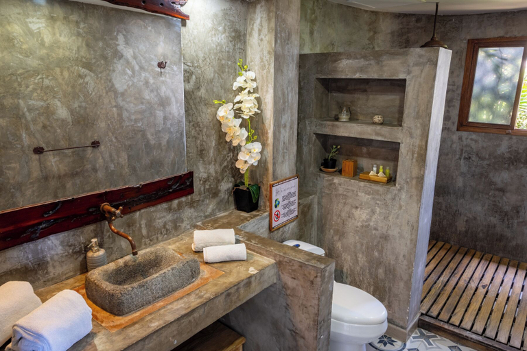 Bathroom 4, Hotel Casa Barlovento, Santa Marta (Dist. Esp.)
