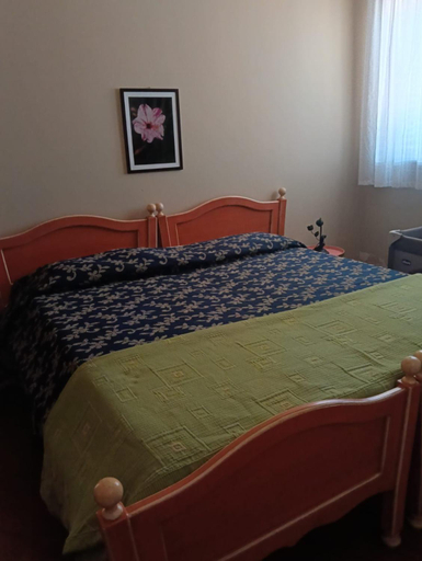 Bedroom 5, B&b La Vittoriana, Catania