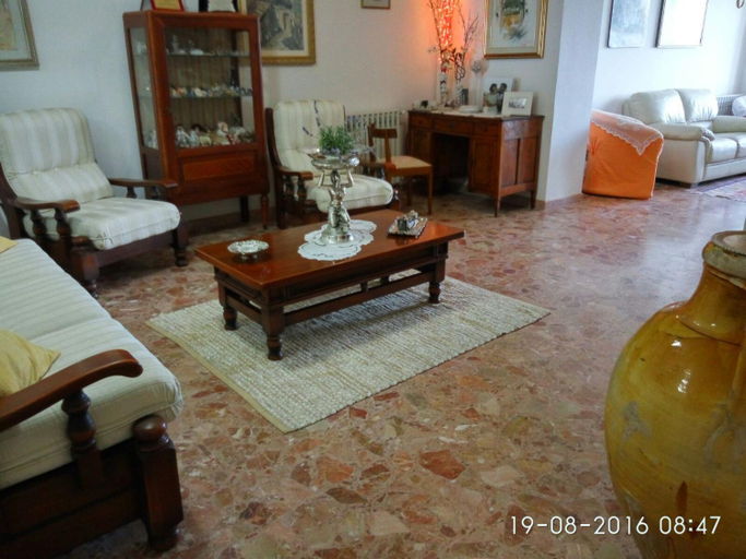 Others 5, Nonna Ninna B&B, Catanzaro