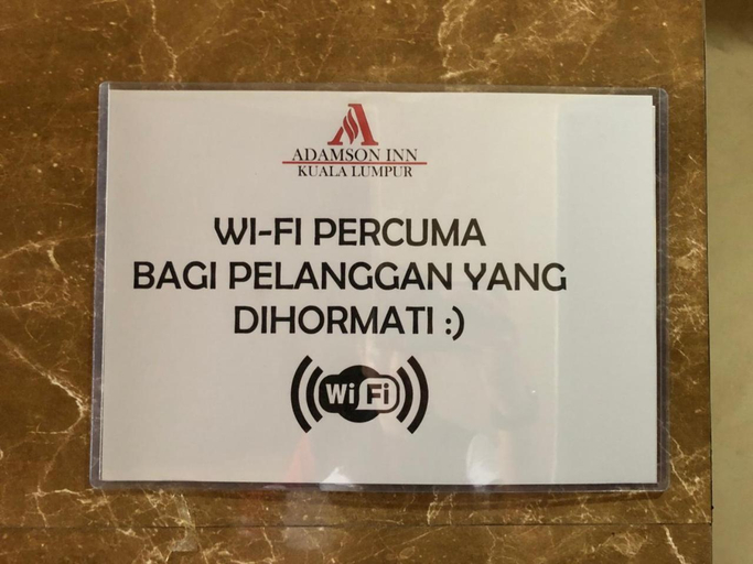 Others 4, Jamilah Inn BilikXpert, Kuala Lumpur