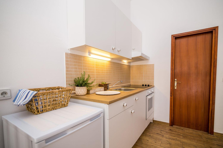 Others 5, Apartments Terra, Biograd na Moru