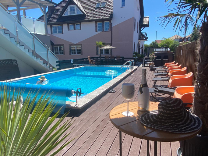 Sport & Beauty 4, Grod Piastow - Apartamenty Ciao Baltyk, Sławno