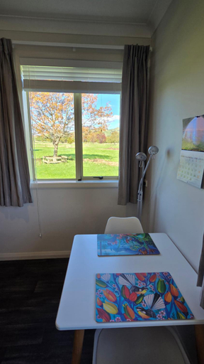 Others 3, Redoubt Retreat, Waipa