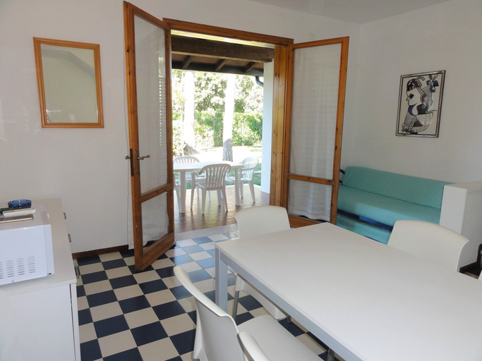 Dining, Charming Two-storey Flat, Venezia