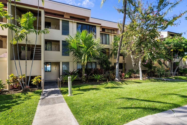 Exterior 4, Kksrc#1-101 Direct Oceanfront, Ground Floor, AC!, Hawaii