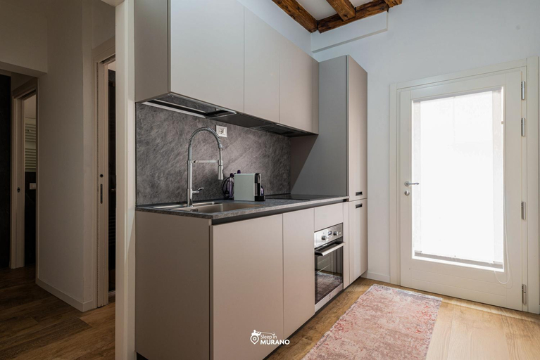 Others 5, MURANO Place - MISTRO House, Venezia