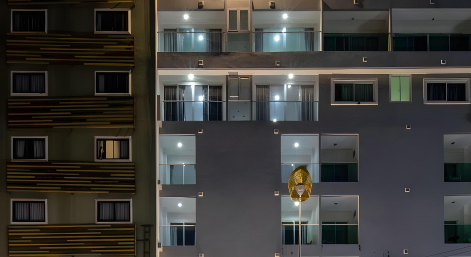 Exterior & Views 2, Patong Diamond Hotel, Phuket Island