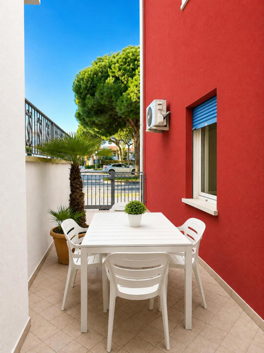 Others 4, Residence Guardamar - Agenzia Cocal, Venezia