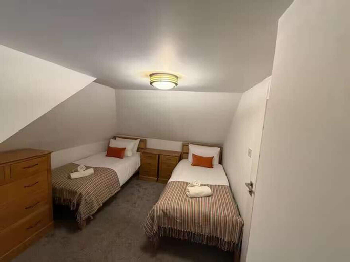 Room 4, Luxury Home Stay With Privacy and Pet Friendly, Perthshire and Kinross