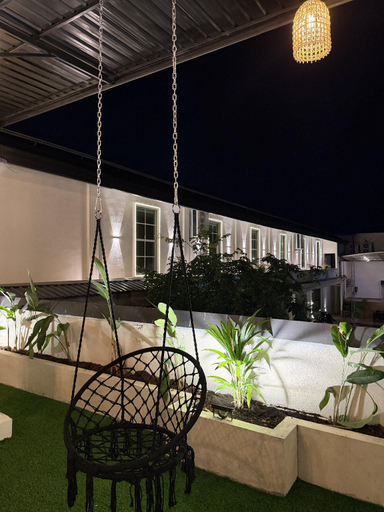5, The Lamendriea Hotel, Attanagalla