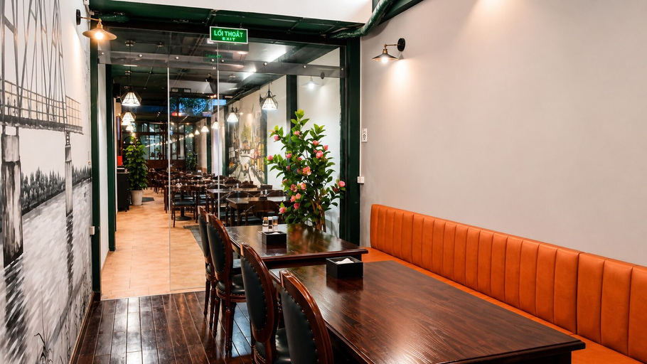 Food & Drinks 5, Awesome Hanoi Hostel & Travel, Hoàn Kiếm