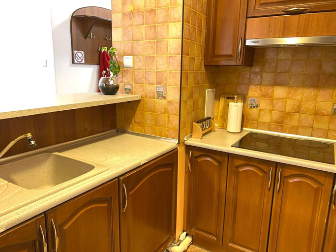 Others 2, Apartamenty przy Starowce, Olsztyn