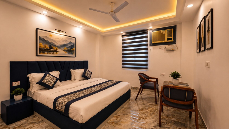 Others 5, HOTEL GREEN VEGAS, Faridabad