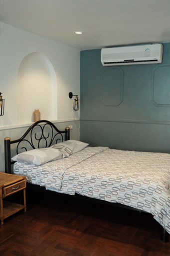 Bedroom 2, Friends of Koh Samui 1, Ko Samui