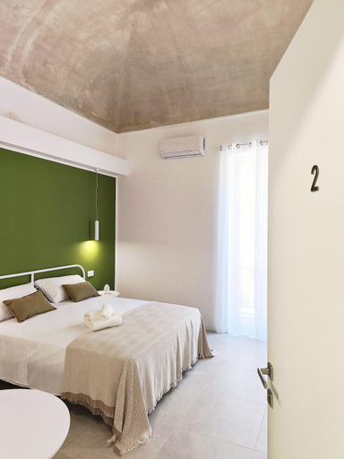 Others 4, Triscele Apartments, Palermo