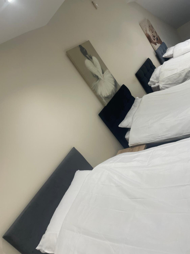 3, The VINE Ensuite Studio Apartment City Centre, Sunderland
