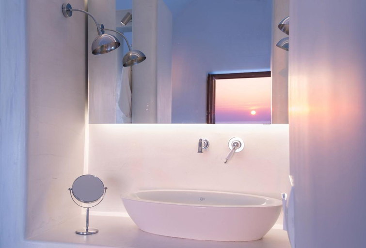 Others 2, Luxury Santorini Villa Villa Pori Blanca Master Suite Private Pool, South Aegean