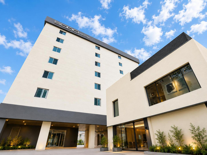 Exterior & Views 2, Sodo Hotel Paju, Paju