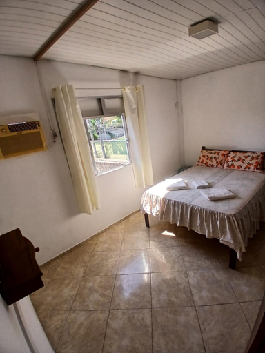 Others 4, Casa da vo Sepetiba, Rio de Janeiro