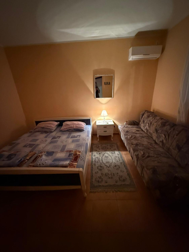 Bedroom 3, Maja Apartmani